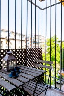 Amador Apartamento Familiar Centro PARKING Amador de los Rios - Siviglia - 1