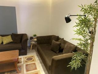 Cozy Apartment - Il Cairo - 9