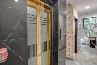 Super Hotel O Hotel Gold Star - Neu-Delhi - 3