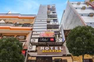 Super Hotel O Hotel Gold Star - Neu-Delhi - 8