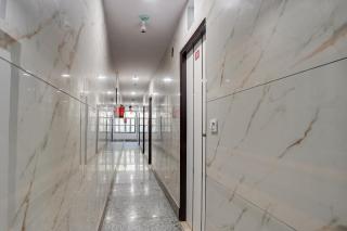 Super Hotel O Hotel Gold Star - Neu-Delhi - 7