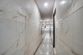 Super Hotel O Hotel Gold Star - Neu-Delhi - 6