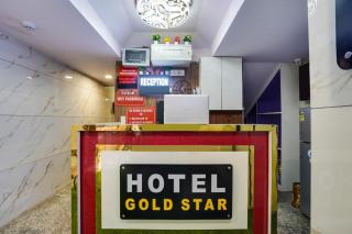 Super Hotel O Hotel Gold Star - Nuova Delhi - 9