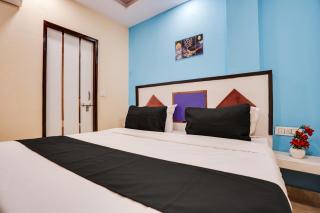 Super Hotel O Hotel Gold Star - Neu-Delhi - 9