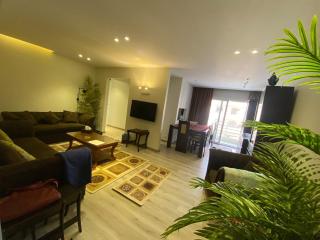 Cozy Apartment - Il Cairo - 0