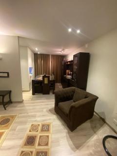 Cozy Apartment - Il Cairo - 8