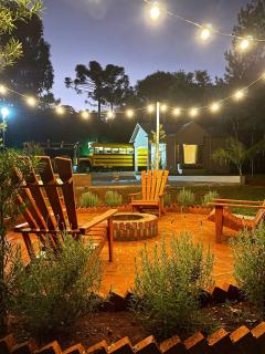 American Bus Glamping - Capinzal/SC - Capinzal - 8