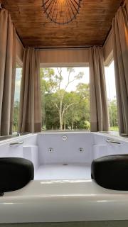 American Bus Glamping - Capinzal/SC - Capinzal - 0