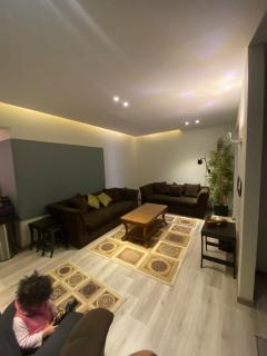 Cozy Apartment - Il Cairo - 4