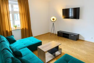 Selected Apartments by market square - Cracovia - 8