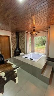 American Bus Glamping - Capinzal/SC - Capinzal - 5