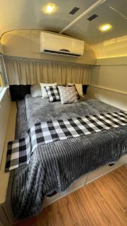American Bus Glamping - Capinzal/SC - Capinzal - 4