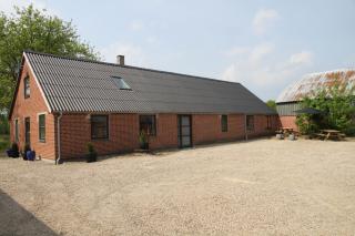 Hukaergaard Bed & Breakfast - Østbirk - 9
