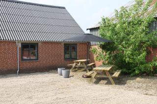 Hukaergaard Bed & Breakfast - Østbirk - 8