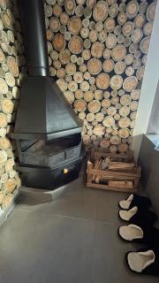 American Bus Glamping - Capinzal/SC - Capinzal - 2