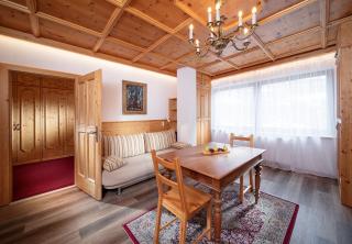 Hotel Höhlenstein - Tux - 9