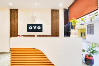 Hotel O Ivory Inn - Nuova Delhi - 9
