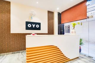 Hotel O Ivory Inn - Nuova Delhi - 8