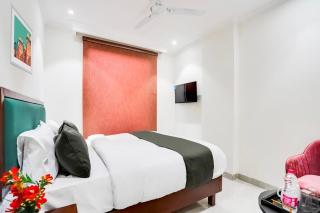 Hotel O Ivory Inn - Nuova Delhi - 7
