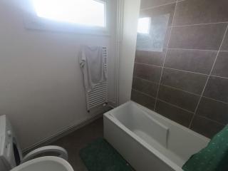 Appartement très bien situé - Besançon - 4