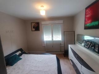 Appartement très bien situé - Besançon - 3