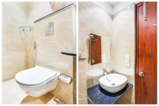 Hotel O Ivory Inn - Nuova Delhi - 2