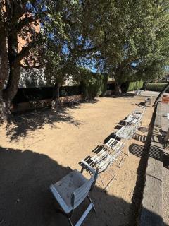 The holidays that smells of Summer - Sainte-Maxime - 9