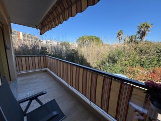 The holidays that smells of Summer - Sainte-Maxime - 4