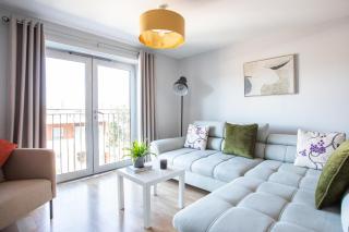 5 Star Ultra Luxury I Great Views I Underground Parking I Long Stay - Belfast - 2