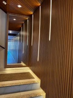 Apartamento Mar grosso 100 metros do MAR - 8