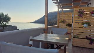 Sfakia On the Beach - Chora Sfakion - 8