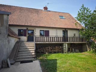Gîtes des cerisiers - La Celle-sous-Gouzon - 0