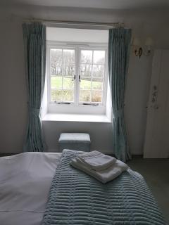 Charming Cottage nr Helford River, large garden, - Saint Anthony - 4