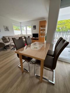 Haus Poseidon, Apartment POS05 - 3