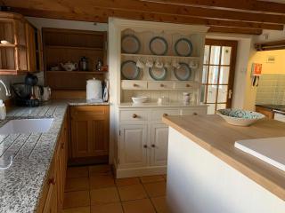 Charming Cottage nr Helford River, large garden, - Saint Anthony - 2