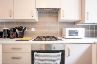 Elliot Durham House - Nottingham - 6
