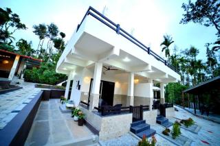 Neralekadu stay - Mudigere - 2
