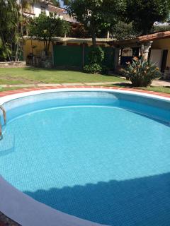 Quinta Ángeles - Cuernavaca - 9