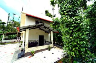 Neralekadu stay - Mudigere - 1