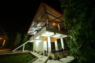 Neralekadu stay - Mudigere - 5