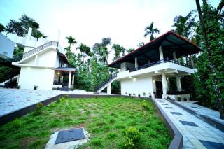 Neralekadu stay - Mudigere - 9