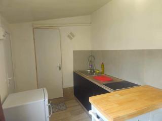 Logement avec extérieur - 9