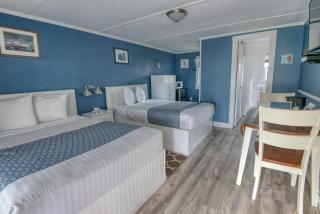 Sea Turn Motel - York - 9