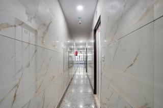 Super Hotel O Hotel Gold Star - Neu-Delhi - 0