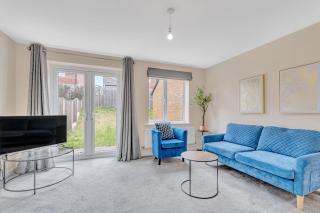 Elliot Durham House - Nottingham - 3