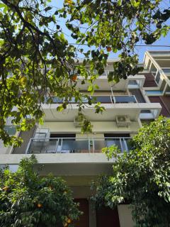1 BedRoom Apt - Live Like A Local In Kolonaki - Atene - 4