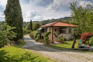 Residence Casa Lama - Castelfranco Piandisco - 0