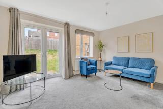 Elliot Durham House - Nottingham - 2