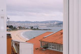 Ideal en primeira línea de playa by CABANA Rentals - Cangas de Morrazo - 9