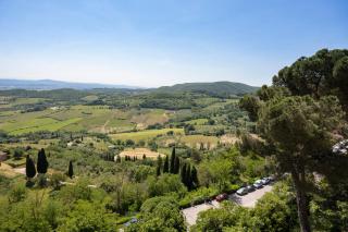 Dimora Petrucci - Montepulciano - 5